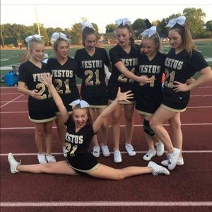 Meet your Posher, Zoe